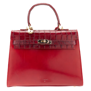 Kilirba - Avancorpi/Cocco-Jane Red - Exclusive