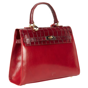 Kilirba - Avancorpi/Cocco-Jane Red - Exclusive