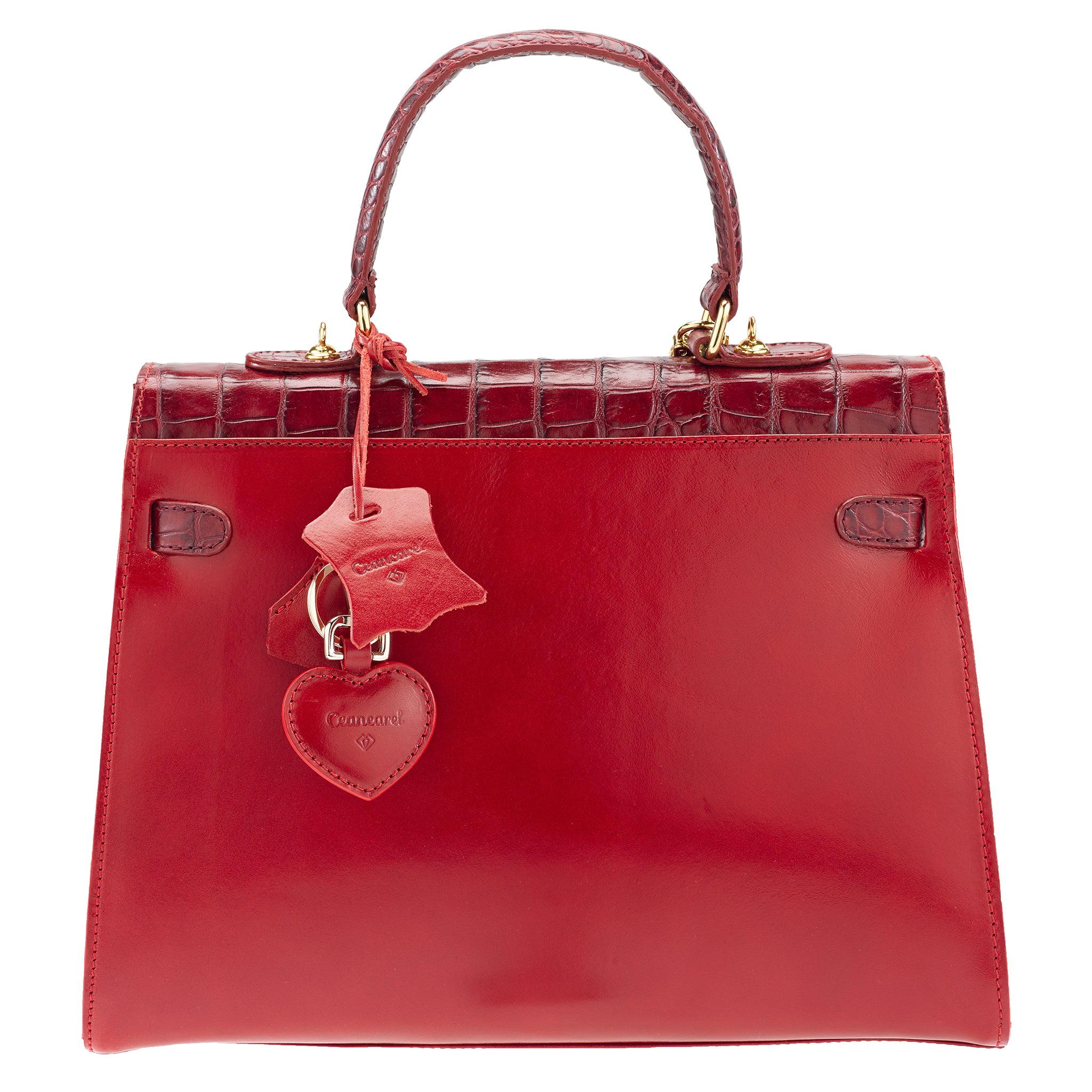 Kilirba - Avancorpi/Cocco-Jane Red - Exclusive