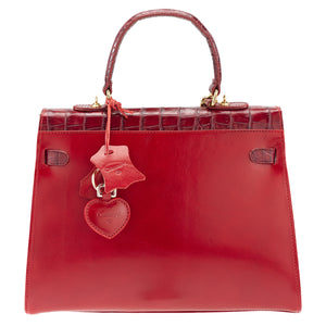 Kilirba - Avancorpi/Cocco-Jane Red - Exclusive