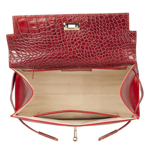 Kilirba - Avancorpi/Cocco-Jane Red - Exclusive