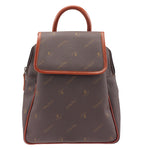 Load image into Gallery viewer, Merlitra - Monograma/Avancorpi Brown/Honey - Exclusive
