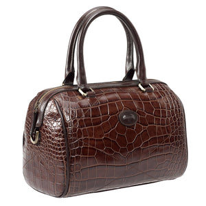 Mirterna - Cocco-Jane/Avancorpi Brown - Exclusive