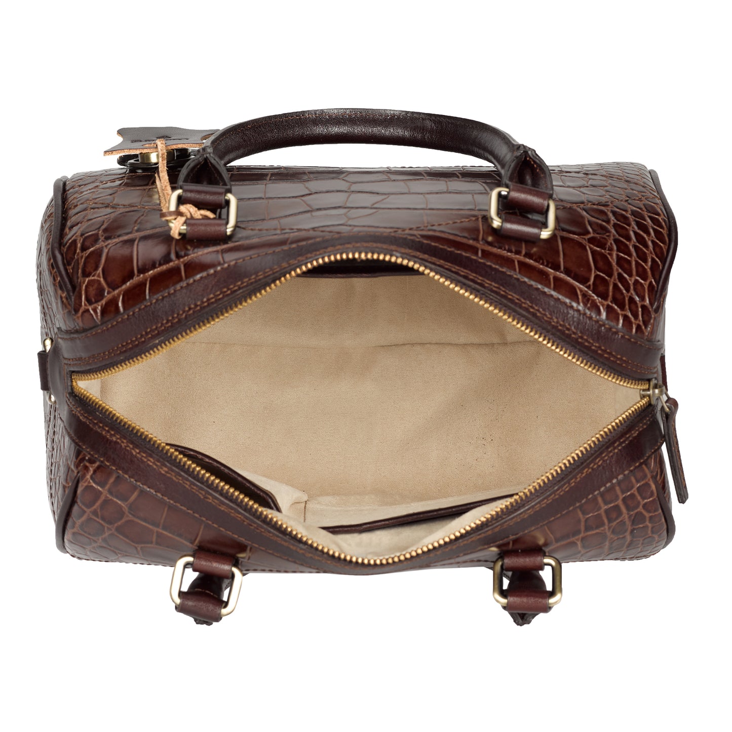 Mirterna - Cocco-Jane/Avancorpi Brown