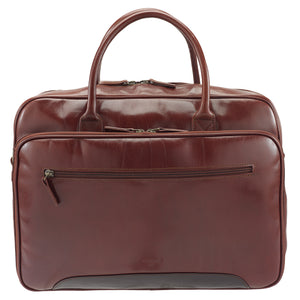 Munenteza - Avancorpi Brown/Dark-Brown - Exclusive