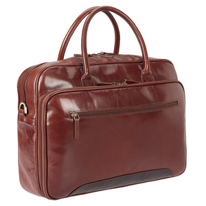 Munenteza - Avancorpi Brown/Dark-Brown - Exclusive