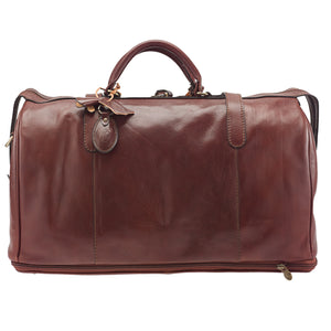 Pentrona - Avancorpi Brown - Exclusive