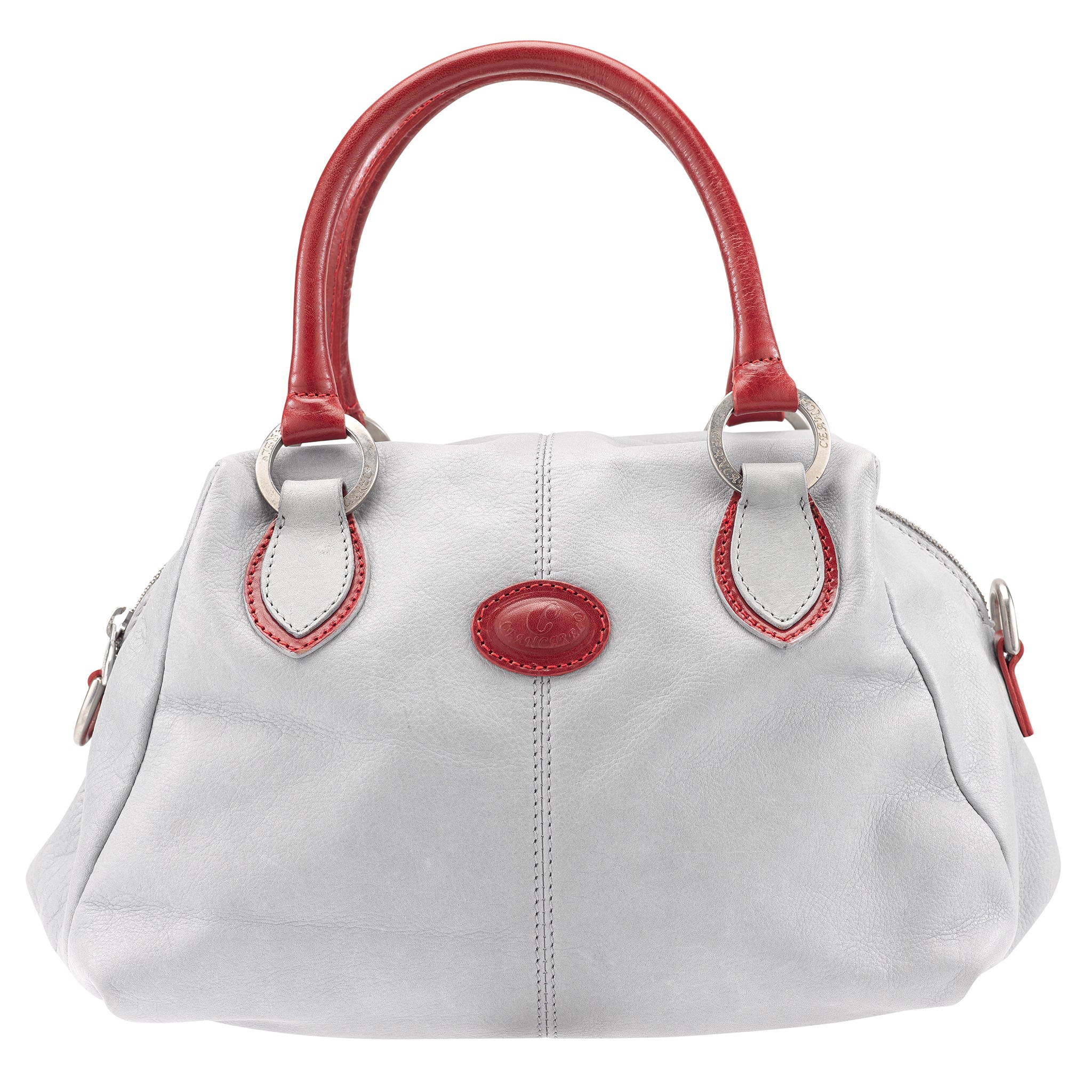 Planurina - Velvet-Savage/Avancorpi Light-Grey/Red - Exclusive