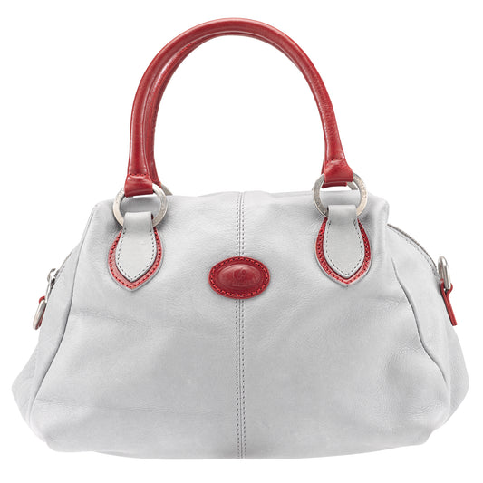 Planurina - Velvet-Savage/Avancorpi Light-Grey/Red