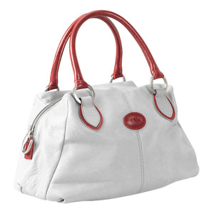 Planurina - Velvet-Savage/Avancorpi Light-Grey/Red - Exclusive