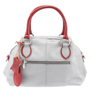 Planurina - Velvet-Savage/Avancorpi Light-Grey/Red - Exclusive