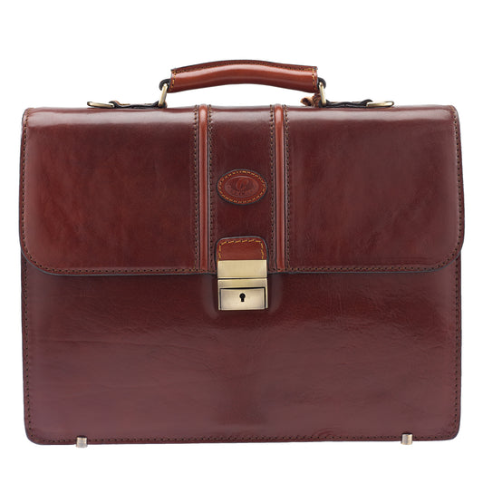 Rematrel - Avancorpi Brown