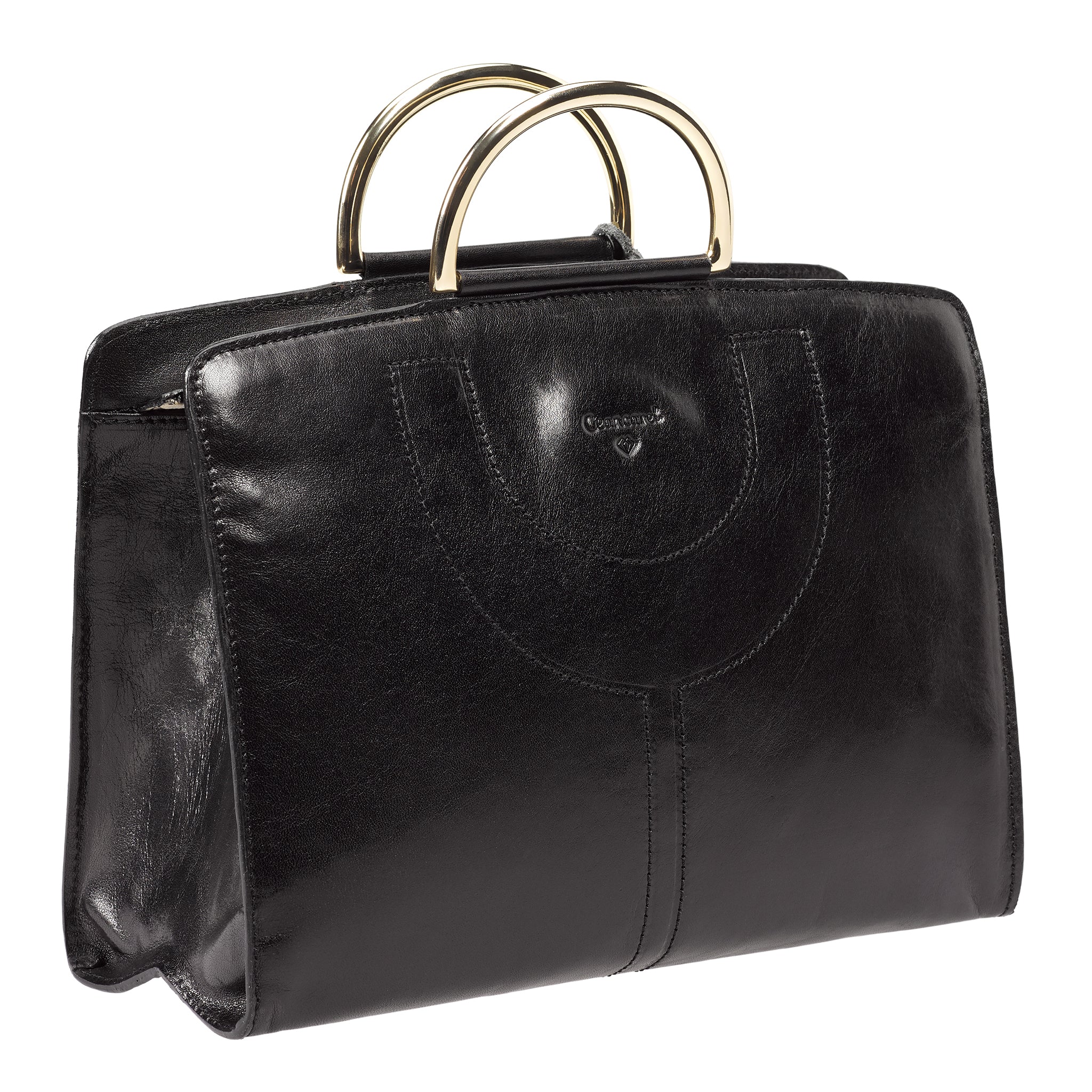 Sullarae - Avancorpi Black - Exclusive