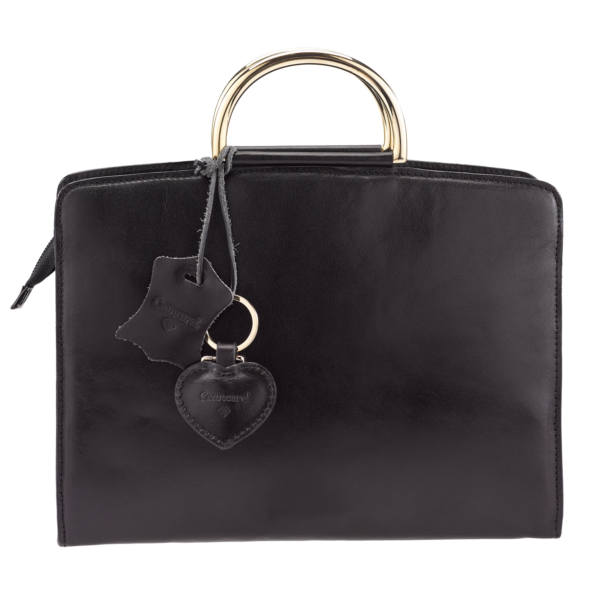 Sullarae - Avancorpi Black - Exclusive