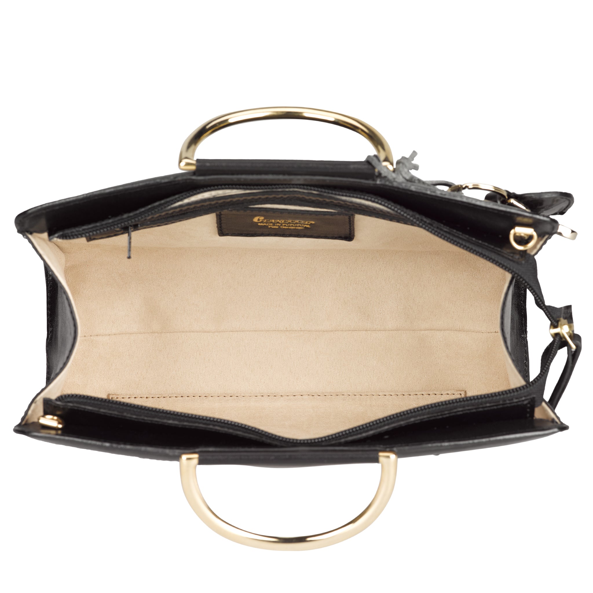 Sullarae - Avancorpi Black - Exclusive