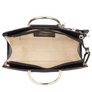 Sullarae - Avancorpi Black - Exclusive