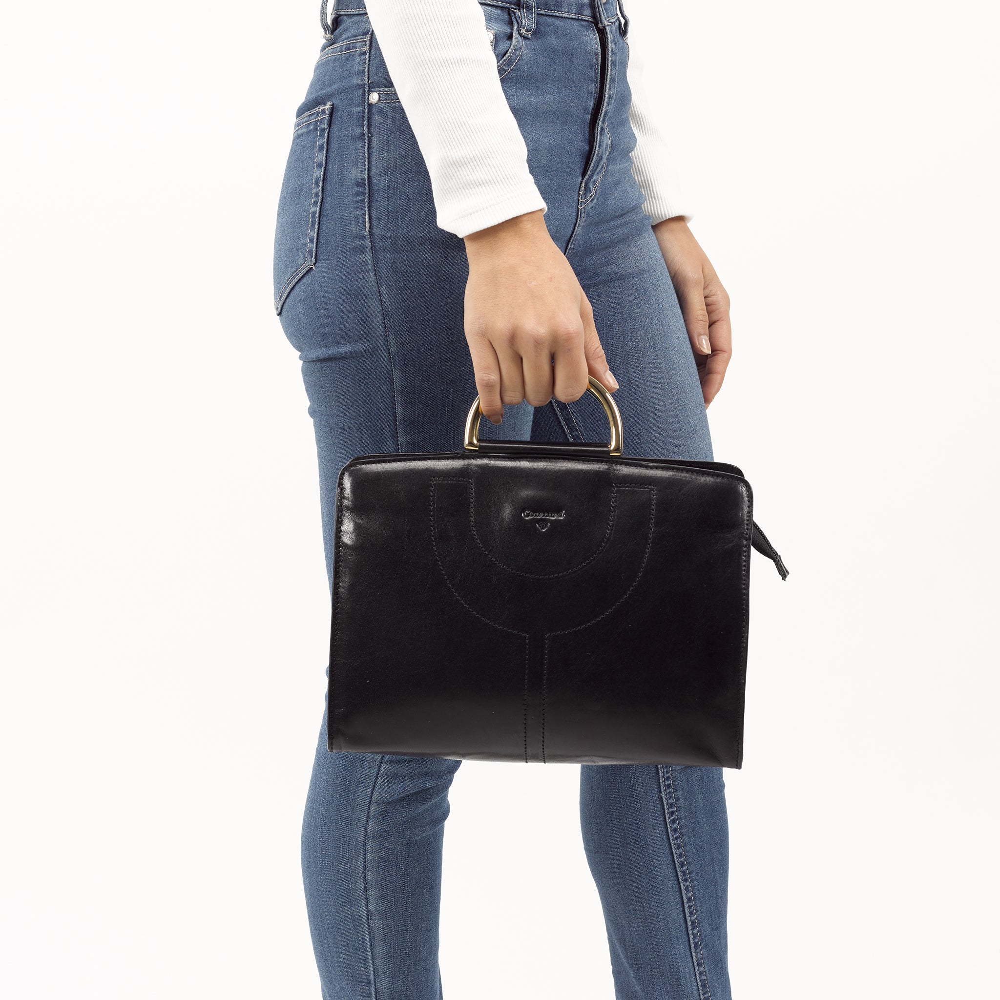 Sullarae - Avancorpi Black - Exclusive