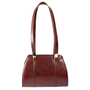 Tenacese - Avancorpi Brown - Exclusive