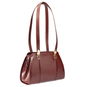 Tenacese - Avancorpi Brown - Exclusive