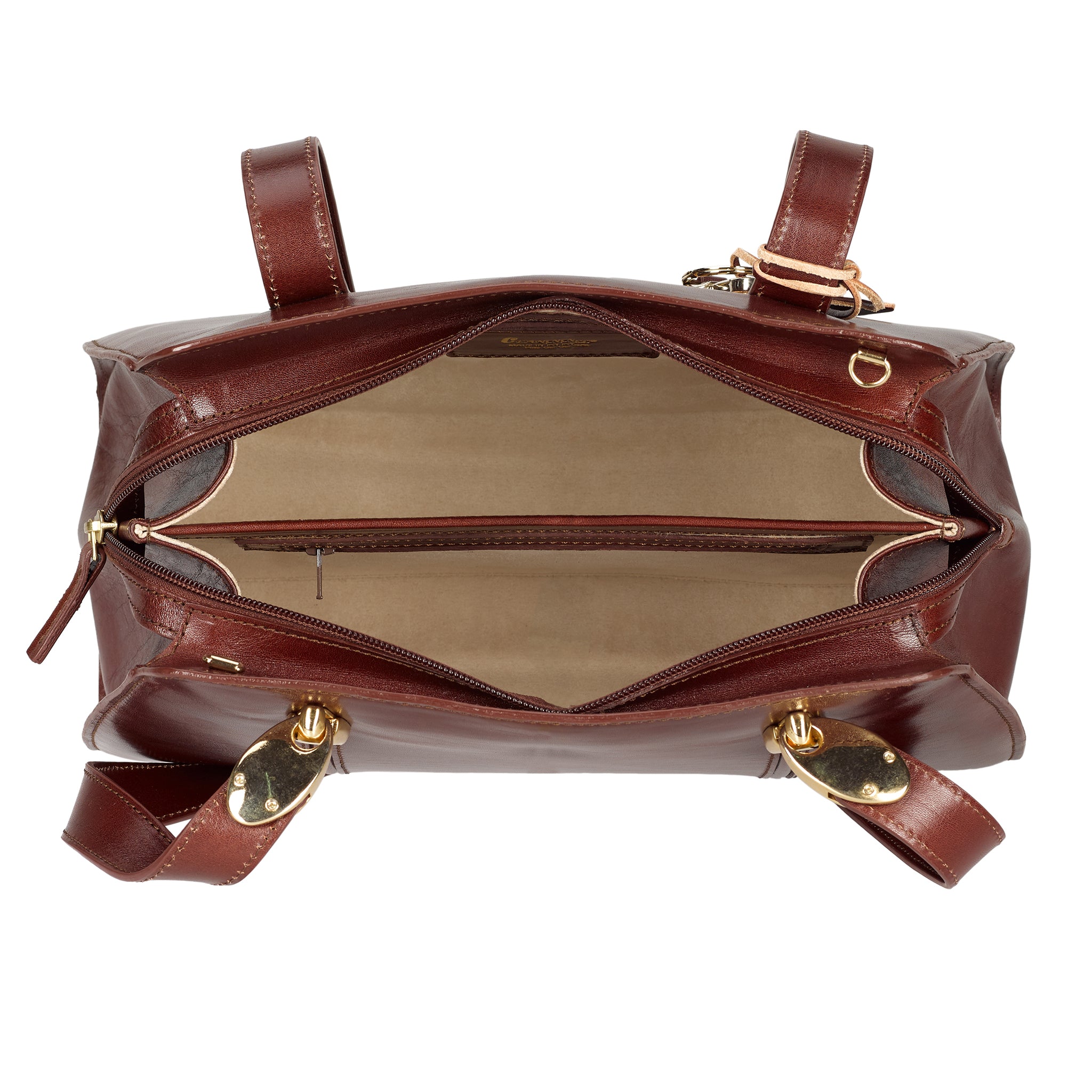 Tenacese - Avancorpi Brown - Exclusive